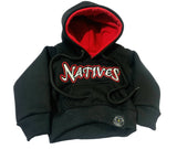 Kids Natives Hoodie