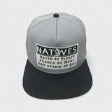 Grey Natives Sanpback