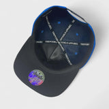 Blue Natives Snapback