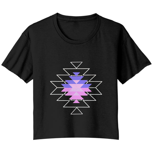 Native Crop Top