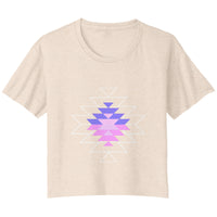 Native Crop Top