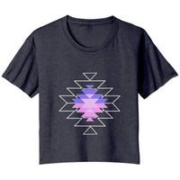 Native Crop Top