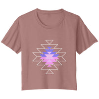 Native Crop Top