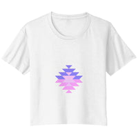 Native Crop Top