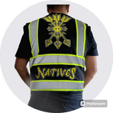 Natives Safety Vest