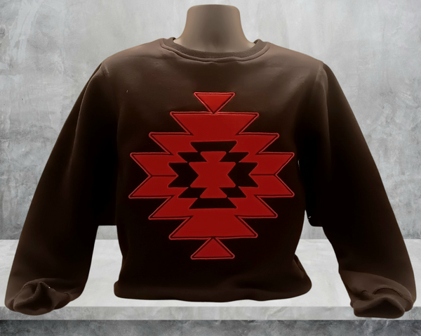 Urban Native Sweatshirt