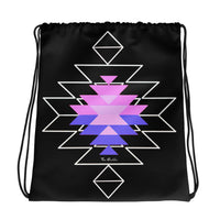 Native Star Bag