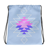 Native Star Bag