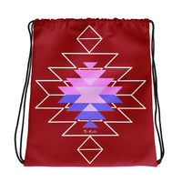 Native Star Bag