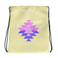 Native Star Bag