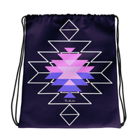 Native Star Bag