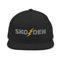 Skoden Snapback