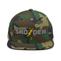 Skoden Snapback