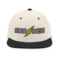 Skoden Snapback