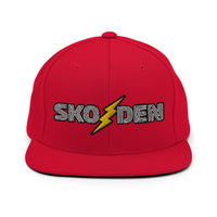 Skoden Snapback