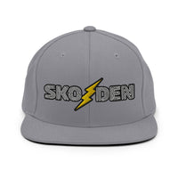 Skoden Snapback