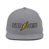 Skoden Snapback