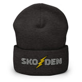 Skoden Beanie