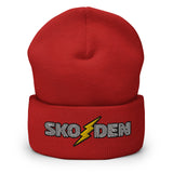 Skoden Beanie