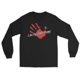 I Am My Sisters Keeper Long Sleeve