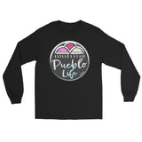 Pueblo Life Long Sleeve