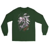 Natives 1492 Long Sleeve