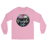 Pueblo Life Long Sleeve