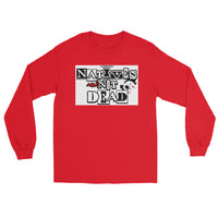 Natives Are Not Dead Long Sleeve