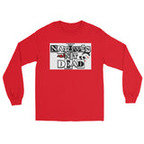 Natives Are Not Dead Long Sleeve