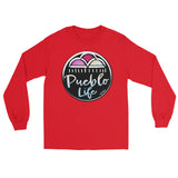 Pueblo Life Long Sleeve