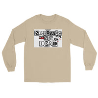 Natives Are Not Dead Long Sleeve