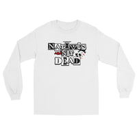 Natives Are Not Dead Long Sleeve