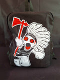 Natives Decal Back Pack