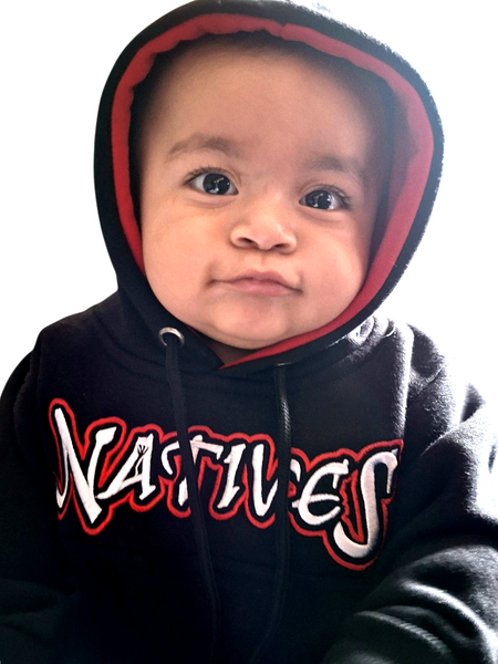 Kids Natives Hoodie