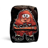 Lil Foot Back Pack