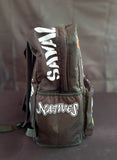 Natives Decal Back Pack