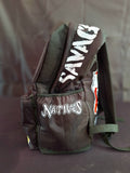 Natives Decal Back Pack