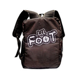 Lil Foot Back Pack