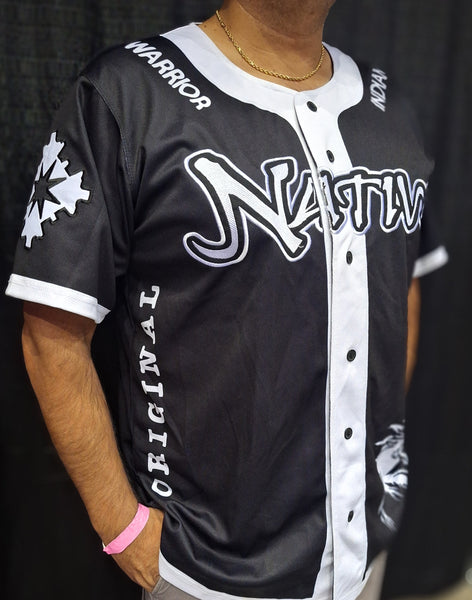 Native Title Jersey