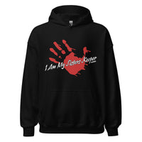 I Am My Sisters Keeper Hoodie