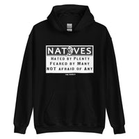 Native Hater Hoodie