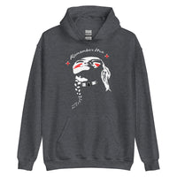 Remember Me Hoodie