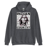 Indian Country Hoodie