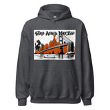 Bay Area Native Hoodie