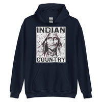 Indian Country Hoodie