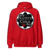 Every Native Child Matters Hoodie