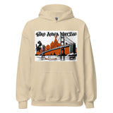 Bay Area Native Hoodie