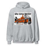 Bay Area Native Hoodie