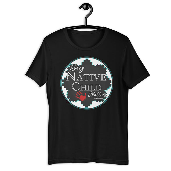 Every Native Child Matters Tee