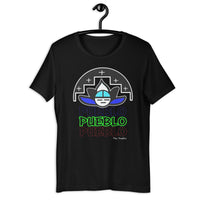 Pueblo Tee